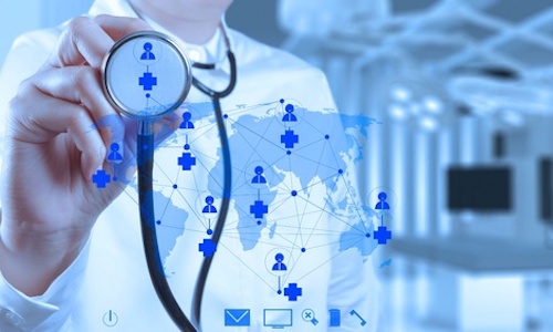 CAREER SPOTLIGHT: HEALTHCARE DATA SCIENTISTS