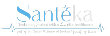 Santeka Logo